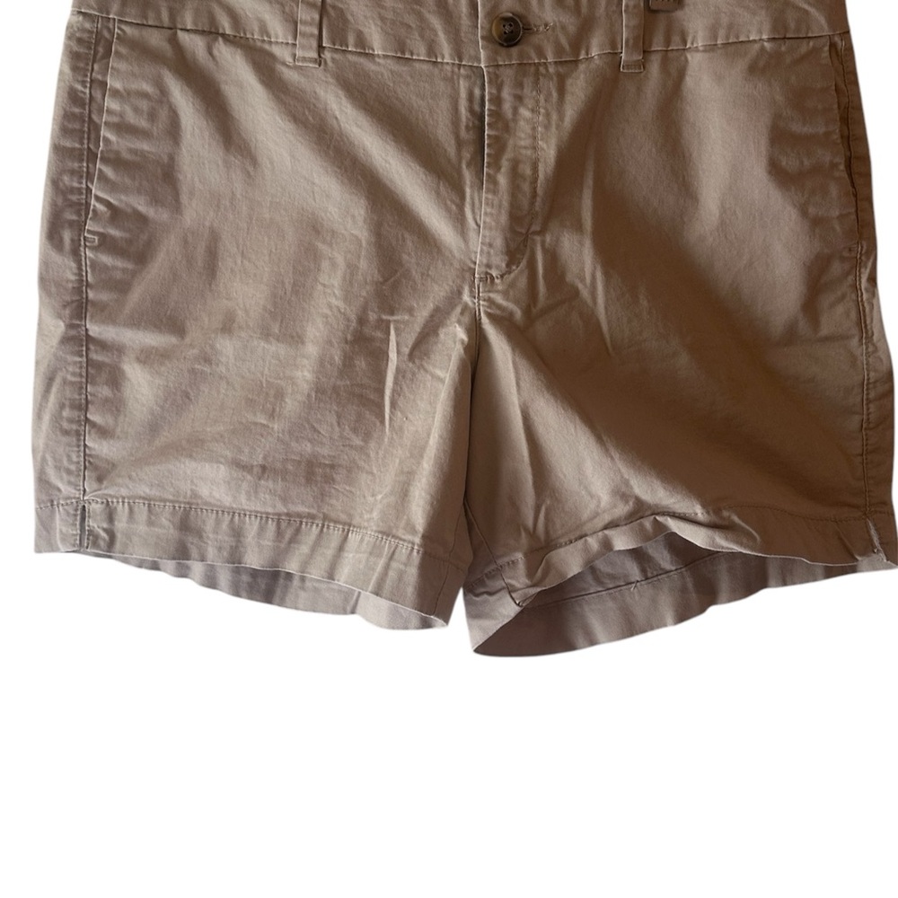 Old Navy Khaki Everyday Short